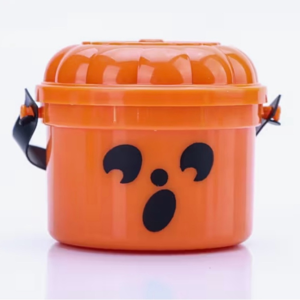 Mini Boo Bucket - Picture 3 of 4